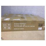 ARLIME 6-Drawer Rolling Storage Cart, Multifunctional Storage Organizer Cart with Wheels, Mobile Utility Cart for Home Office Garage Tools (Used, Minor Transit Damage See Photos)