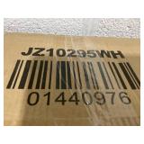 Giantex File Cabinet, Rolling Lateral Filing Cabinet with 2 Large Drawers, 3 Small Drawers (Used, Maybe Missing Hardware)