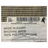 Vintage Tanith Cream 11 ft. x 14 ft. 6" Living Room/Bedroom/Dining Room Area Rug