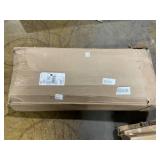 Vintage Tanith Cream 11 ft. x 14 ft. 6" Living Room/Bedroom/Dining Room Area Rug