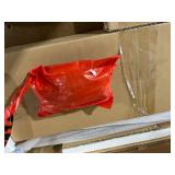 60 Inch Dining Bench 3 Person Entryway Shoe Bench with Metal Frame-60 inches