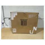 Coolhut Big and Tall 500lbs Office Chair,Heavy Duty Large PU Leather Executive Desk Chair with Wide