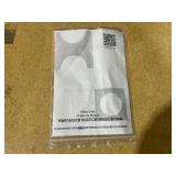 Coolhut Big and Tall 500lbs Office Chair,Heavy Duty Large PU Leather Executive Desk Chair with Wide