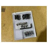 Coolhut Big and Tall 500lbs Office Chair,Heavy Duty Large PU Leather Executive Desk Chair with Wide