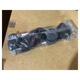 Coolhut Big and Tall 500lbs Office Chair,Heavy Duty Large PU Leather Executive Desk Chair with Wide