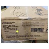 Qaba Lamborghini Revuelto Licensed 12V Kids Ride on Car Electric Car w/ Hydraulic Doors, Remote, Transport Wheels, Yellow