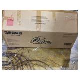 Qaba 12V Ride on Car, Ride on Truck w/ Remote, 4 Suspension Wheels, 3 MPH Max Speed, Music, Horn & Lights, Green (Maybe Missing Hardware. Missing Parts: 3, 9 See Photos)