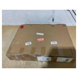 PHYMAT Far Infrared Heating Pad for Back - Infrared Mat Full Body - Amethyst Mat - Bio Crystal Mat - 5 Color Natural Gemstones Heating Pad with Overheat Protection and Auto Off Function(67"x27")