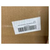 PHYMAT Pulsed Electromagnetic Fields( PEMF ) Therapy Mat Far Infrared Amethyst Heating Pad (67"x27")- 5 Color Natural Crystal