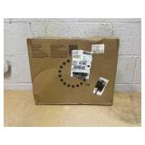 Curtis Stone Dura-Pan 14" Electric Skillet with Removable Divider Gray