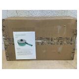 Good Housekeeping 3Qt Electric Cook Pot with Lid (Colors May Vary)