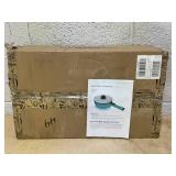 Good Housekeeping 3Qt Electric Cook Pot with Lid (Colors May Vary)