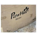 Qaba 24V 7AH Ride on Car, 2 Seater 4 MPH Ride on UTV with 4 Shock Absorbers, Music Horn LED Lights, for 3-8 Years, Green