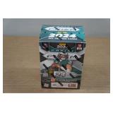 2024 Panini Prizm Blaster Box of Football Card Packs - Lazer Prizms