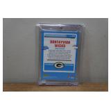 2023 Panini Optic Dontayvion Wicks Rookie Football Card