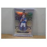 2024 Panini Mosaic Prizm Josh Allen Football Card