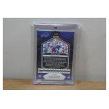 2024 Panini Mosaic Prizm Josh Allen Football Card