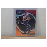 2020-21 Panini Select Nikola Jokic Basketball Card