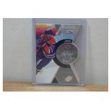 2023-24 Upper Deck SPX Connor McDavid Radiance FX Hockey Card