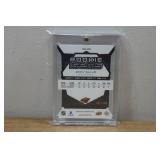 2025-26 UD Black Diamond Zeev Buium Rookie Gems Hockey Card