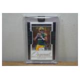 2024 Panini One Jordan Love Football Card