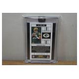 2024 Panini One Jordan Love Football Card