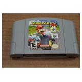 Nintendo 64 Game Pak - Mario Kart 64