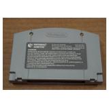 Nintendo 64 Game Pak - Mario Kart 64