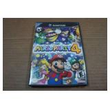Nintendo GameCube Game - Mario Party 4