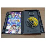 Nintendo GameCube Game - Mario Party 4