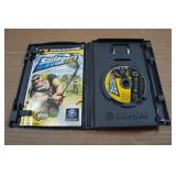 Nintendo GameCube Game - Swingerz Golf