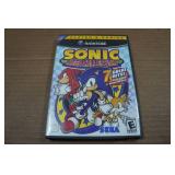 Nintendo GameCube Game - Sonic Mega Collection