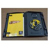 Nintendo GameCube Game - Crazy Taxi