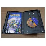 Nintendo GameCube Game - Starfox Adventures