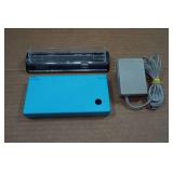 Nintendo DSi Handheld Gaming System and Game - Jewel Master Egypt
