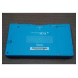 Nintendo DSi Handheld Gaming System and Game - Jewel Master Egypt