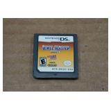 Nintendo DSi Handheld Gaming System and Game - Jewel Master Egypt