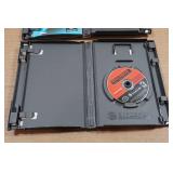 *2* Nintendo GameCube Games - Midway Arcade & Namco Museum