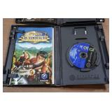 *2* Nintendo GameCube Games -  Harry Potter