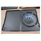 *3* Nintendo GameCube Games - Tony Hawk, Starsky & Hutch, Need for Speed Underground