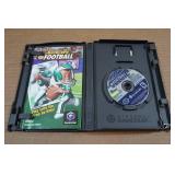 *2* Nintendo GameCube Games - Backyard Football, Baseball