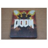 PlayStation 4 Game - Doom Special Edition