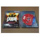 PlayStation 4 Game - Doom Special Edition