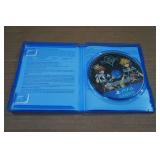 PlayStation 4 Game - Kingdom Hearts HD I.5, II.5 Remix