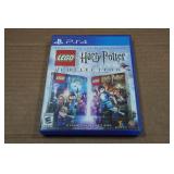 PlayStation 4 Game - Harry Potter Lego Collection
