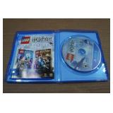 PlayStation 4 Game - Harry Potter Lego Collection