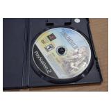 *7* PlayStation 2 Games - Ghost Recon, Splinter Cell, Smugglers Run