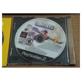 PlayStation 2 Games - NHL, NBA, MLB