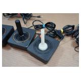 Vintage Atari 2600 Game System