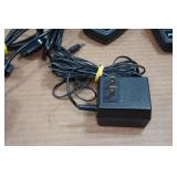 Vintage Atari 2600 Game System